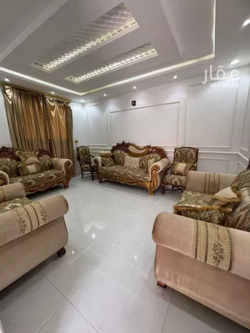 فيلا للإيجار في شارع التوحيد, حي العوالي, مدينة الرياض, منطقة الرياض صورة 2