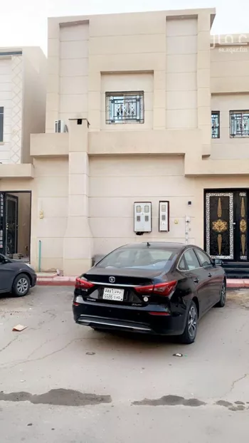 شقة للإيجار في حي الرمال, مدينة الرياض, منطقة الرياض