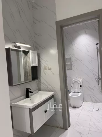 شقة للإيجار في شارع الكراني, حي المهدية, مدينة الرياض, منطقة الرياض صورة 2
