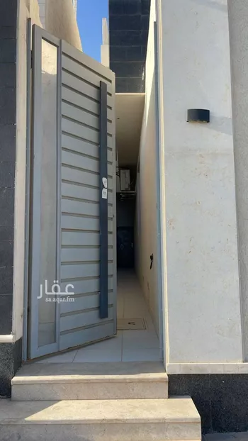 شقة للإيجار في شارع الوليد بن جميع, حي الرمال, مدينة الرياض, منطقة الرياض