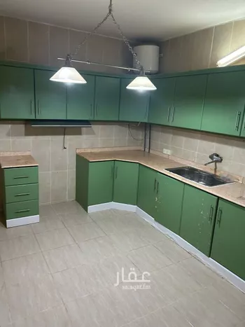 شقة للإيجار في شارع خضار, حي ظهرة لبن, مدينة الرياض, منطقة الرياض