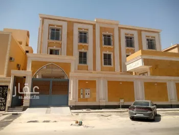 شقة للإيجار في شارع النواس بن سمعان, حي طويق, مدينة الرياض, منطقة الرياض