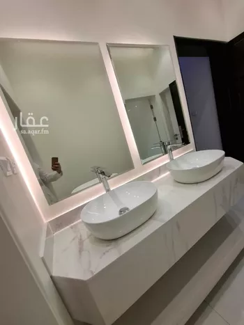 شقة للإيجار في شارع ربيعة بنت علي, حي العارض, مدينة الرياض, منطقة الرياض صورة 2