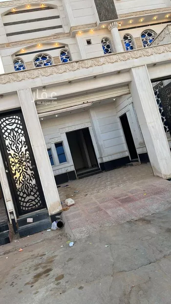 شقة للإيجار في شارع الوليد بن جميع, حي الرمال, مدينة الرياض, منطقة الرياض