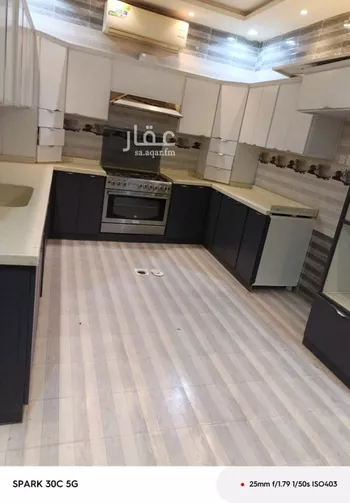 فيلا للإيجار في شارع حسين الجزيري, حي المهدية, مدينة الرياض, منطقة الرياض
