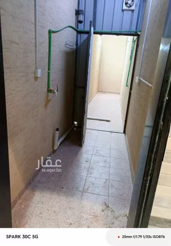 فيلا للإيجار في شارع حسين الجزيري, حي المهدية, مدينة الرياض, منطقة الرياض صورة 3
