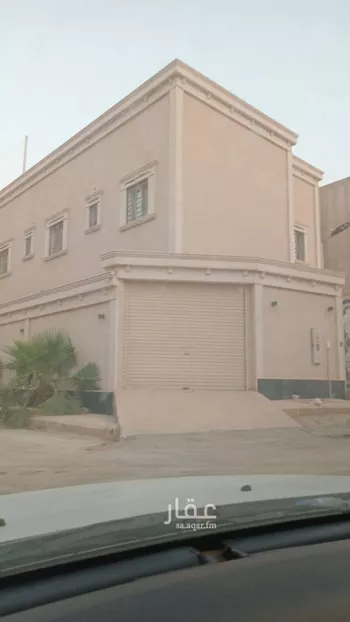 فيلا للإيجار في شارع حسين الجزيري, حي المهدية, مدينة الرياض, منطقة الرياض صورة 4