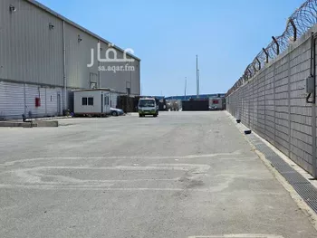 مستودع للإيجار في شارع الأمير مشعل بن عبد العزيز, حي الضاحية, مدينة جدة, منطقة مكة المكرمة