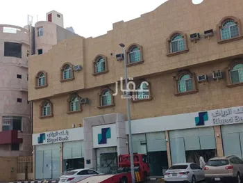 عمارة للإيجار في شارع يوسف السويدي, حي الجوهرة, مدينة جدة, منطقة مكة المكرمة صورة 5