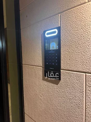 شقة للإيجار في شارع رقم 321, حي الملقا, مدينة الرياض, منطقة الرياض صورة 4