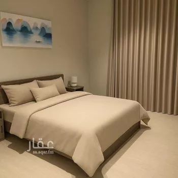 شقة للإيجار في شارع عبدالرحمن بن شبل ، حي مذينب ، المدينة المنورة ، منطقة المدينة المنورة صورة 3