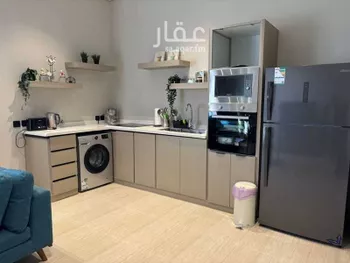 شقة للإيجار في شارع عبدالرحمن بن شبل ، حي مذينب ، المدينة المنورة ، منطقة المدينة المنورة صورة 2