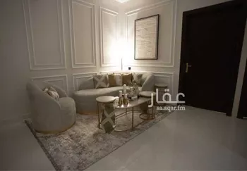 شقة مفروشة للحجز في شارع عاصم ، حي العزيزية ، الخرج ، الخرج