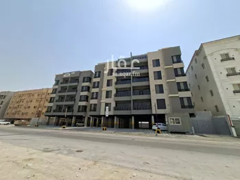 شقة للبيع في شارع القرية العليا, حي الحمراء, مدينة الخبر, المنطقة الشرقية