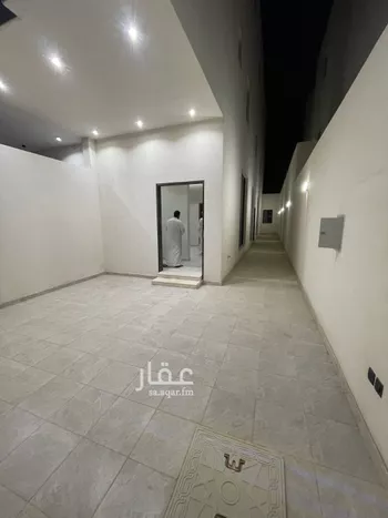 دور للإيجار في شارع جعفر الداغستاني, حي البيان, مدينة الرياض, منطقة الرياض