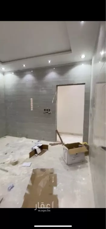 شقة للإيجار في شارع سليمان بن حبيب, حي البيان, مدينة الرياض, منطقة الرياض