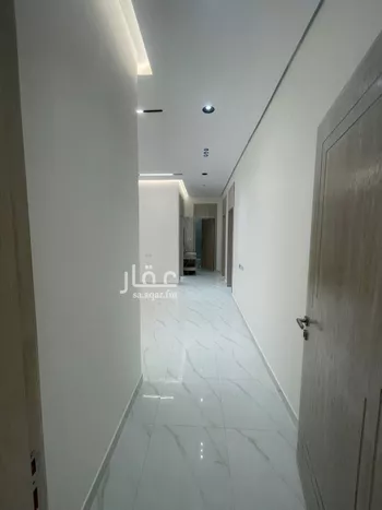 شقة للإيجار في شارع سليمان بن حبيب, حي البيان, مدينة الرياض, منطقة الرياض