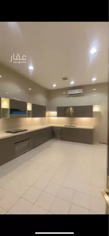 فيلا للإيجار في شارع عبيد بن أبي طلحة, حي البيان, مدينة الرياض, منطقة الرياض