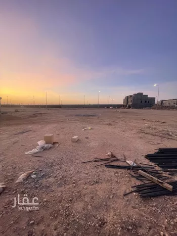 أرض للبيع في حي النظيم, مدينة الرياض, منطقة الرياض صورة 2