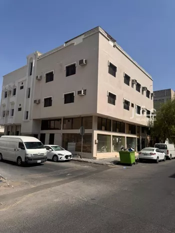 عمارة للبيع في شارع العاشر, حي الخبرالشمالية, مدينة الخبر, المنطقة الشرقية