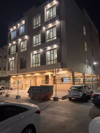 عمارة للبيع في شارع الامير مشاري ابن عبدالعزيز, حي مدينة العمال, مدينة الخبر, المنطقة الشرقية