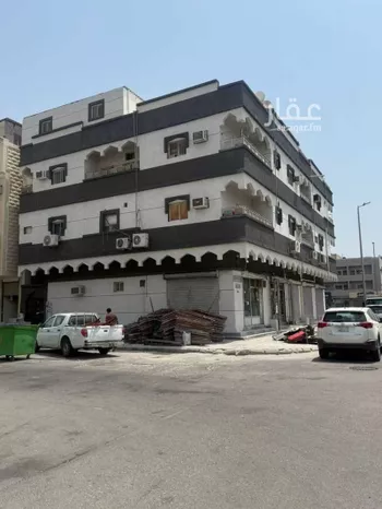 عمارة للبيع في شارع الثاني والعشرون, حي الثقبة, مدينة الخبر, المنطقة الشرقية