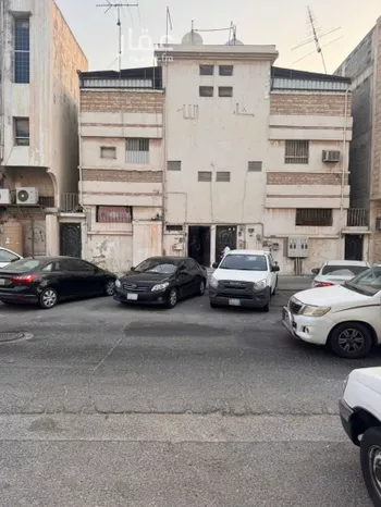 عمارة للبيع في شارع العشرون, حي الثقبة, مدينة الخبر, المنطقة الشرقية