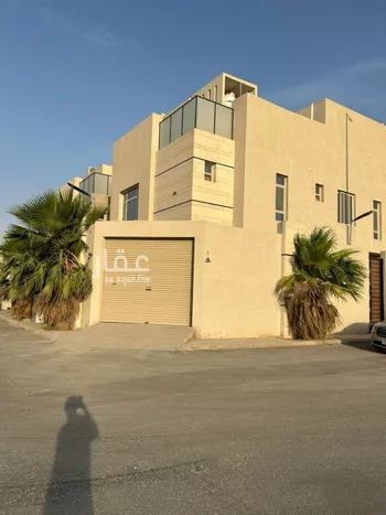 فيلا للإيجار في شارع جان السليماني, حي عكاظ, مدينة الرياض, منطقة الرياض صورة 3