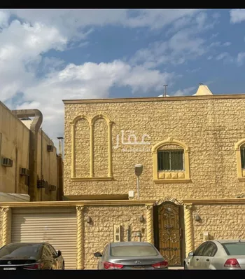 فيلا للإيجار في شارع قلعة صلاح الدين, حي العقيق, مدينة الرياض, منطقة الرياض