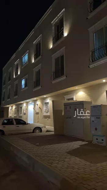 شقة للإيجار في شارع رقم 318, حي ظهرة لبن, مدينة الرياض, منطقة الرياض
