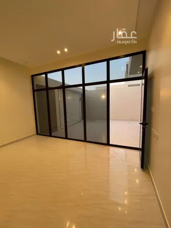 دور للإيجار في شارع جابر بن حيان , حي ضاحية نمار, مدينة الرياض, منطقة الرياض صورة 4