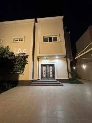 فيلا للإيجار في شارع إبراهيم الجيلي, حي حطين, مدينة الرياض, منطقة الرياض