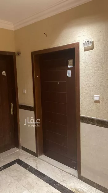 شقة للإيجار في شارع ابن الرومي, حي السليمانية, مدينة الرياض, منطقة الرياض