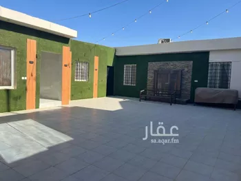 استراحة للبيع في شارع 1454, حي طويق, مدينة الرياض, منطقة الرياض صورة 2
