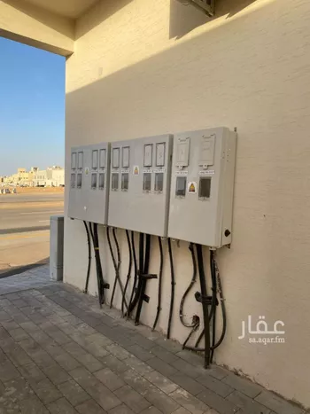 شقة للإيجار في شارع محمد بن بلبل, حي المهدية, مدينة الرياض, منطقة الرياض صورة 4