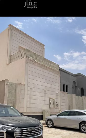 فيلا للبيع في شارع عزت خطاب, حي الرمال, مدينة الرياض, منطقة الرياض صورة 2