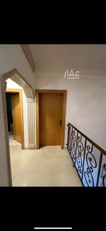 فيلا للإيجار في شارع قلعة صلاح الدين, حي العقيق, مدينة الرياض, منطقة الرياض صورة 4