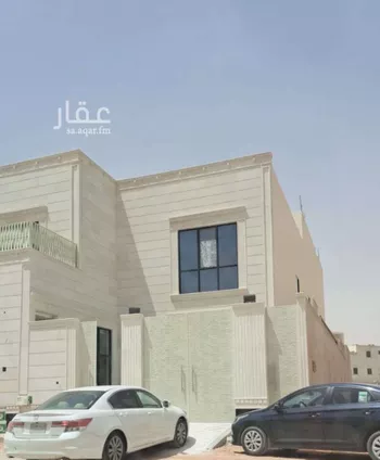 فيلا للبيع في شارع عزت خطاب, حي الرمال, مدينة الرياض, منطقة الرياض