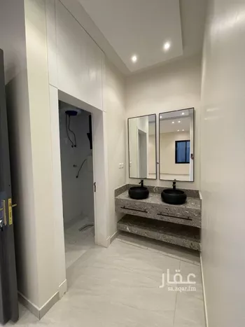 دور للإيجار في شارع جابر بن حيان , حي ضاحية نمار, مدينة الرياض, منطقة الرياض صورة 2