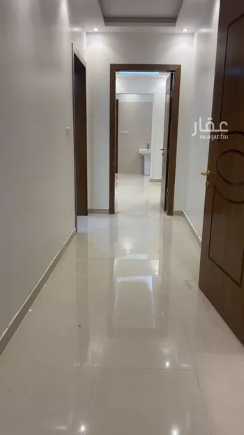 شقة للإيجار في حي القيروان, مدينة الرياض, منطقة الرياض صورة 5