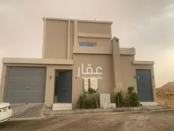 فيلا للبيع في حي ضاحية نمار, مدينة الرياض, منطقة الرياض
