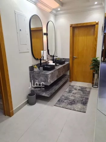 فيلا للبيع في شارع الملك فيصل ابن عبدالعزيز سعود, حي العاصمة, مدينة امارة منطقة الرياض - الدرعيه, منطقة الرياض صورة 5