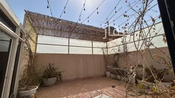 دور للإيجار في شارع رقم 105, حي الياسمين, مدينة الرياض, منطقة الرياض صورة 3
