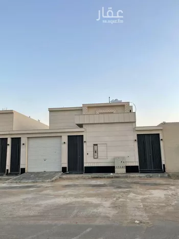 دور للإيجار في شارع جابر بن حيان , حي ضاحية نمار, مدينة الرياض, منطقة الرياض صورة 3