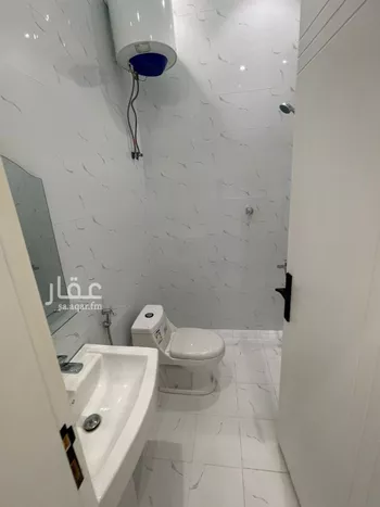 دور للإيجار في شارع جابر بن حيان , حي ضاحية نمار, مدينة الرياض, منطقة الرياض صورة 5