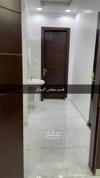 شقة للإيجار في شارع محمد بن أحمد الغزوي ، حي الرمال ، الرياض ، منطقة الرياض صورة 2