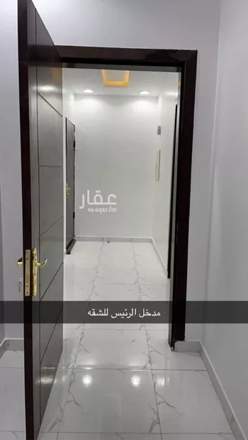 شقة للإيجار في شارع يحيى الطالبي ، حي الرمال ، الرياض ، منطقة الرياض صورة 3