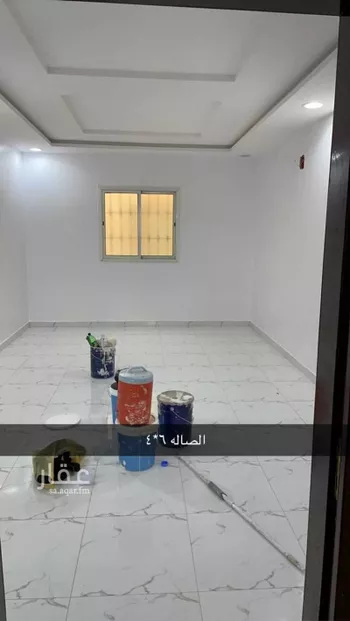 شقة للإيجار في شارع محمد بن أحمد الغزوي ، حي الرمال ، الرياض ، منطقة الرياض صورة 3