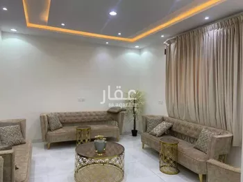 فيلا للإيجار في شارع زينب بنت خزيمة ، حي نوارة ، المزاحمية ، المزاحمية