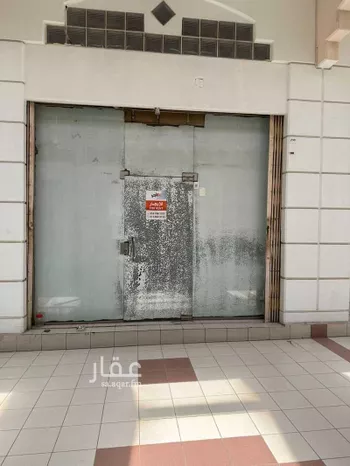 محل للإيجار في شارع الرياض, حي الثقبة, مدينة الخبر, المنطقة الشرقية صورة 4
